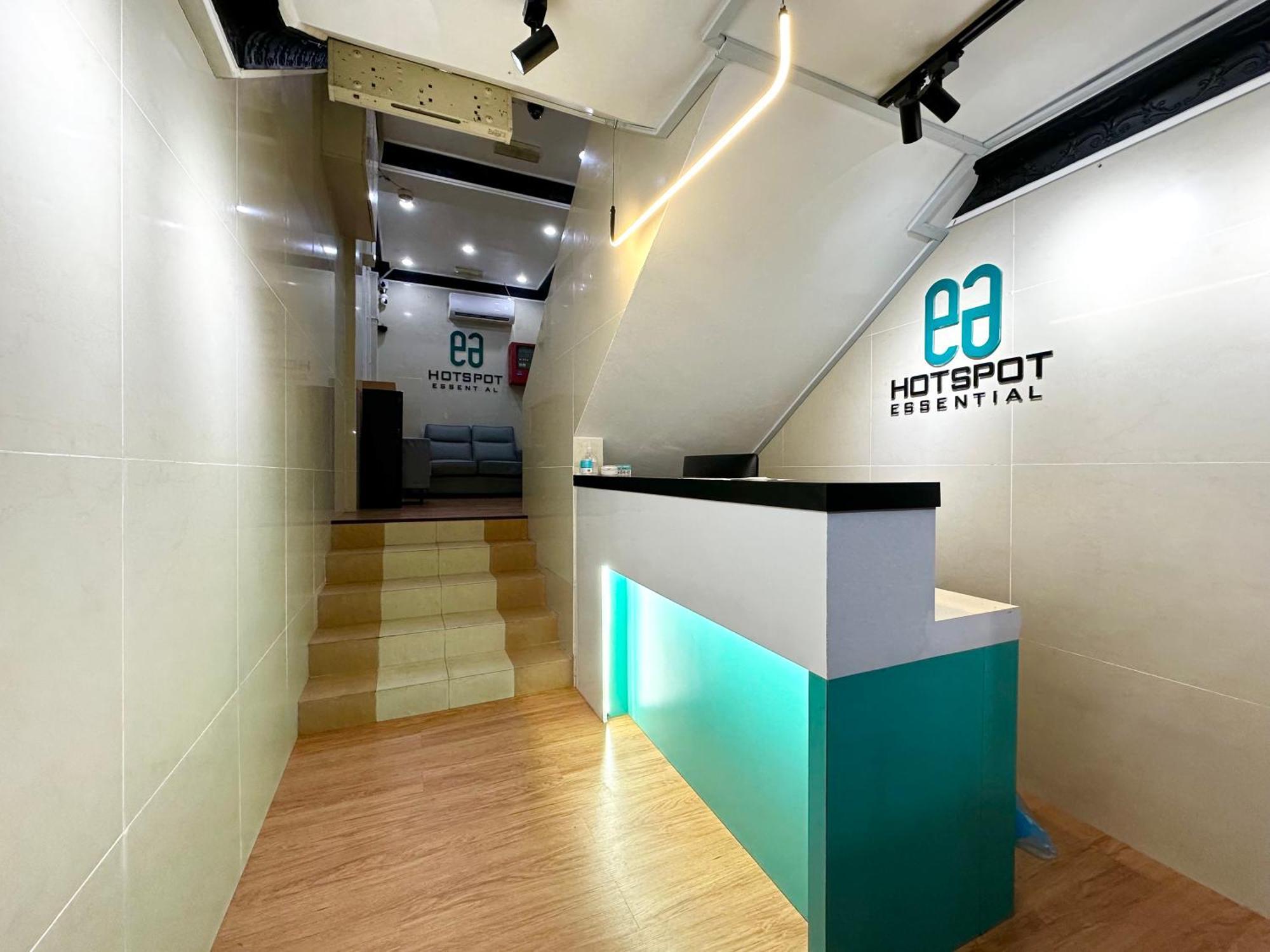 Hotel Tourist City Centre By Hotspot Essential Kota Kinabalu Exterior photo