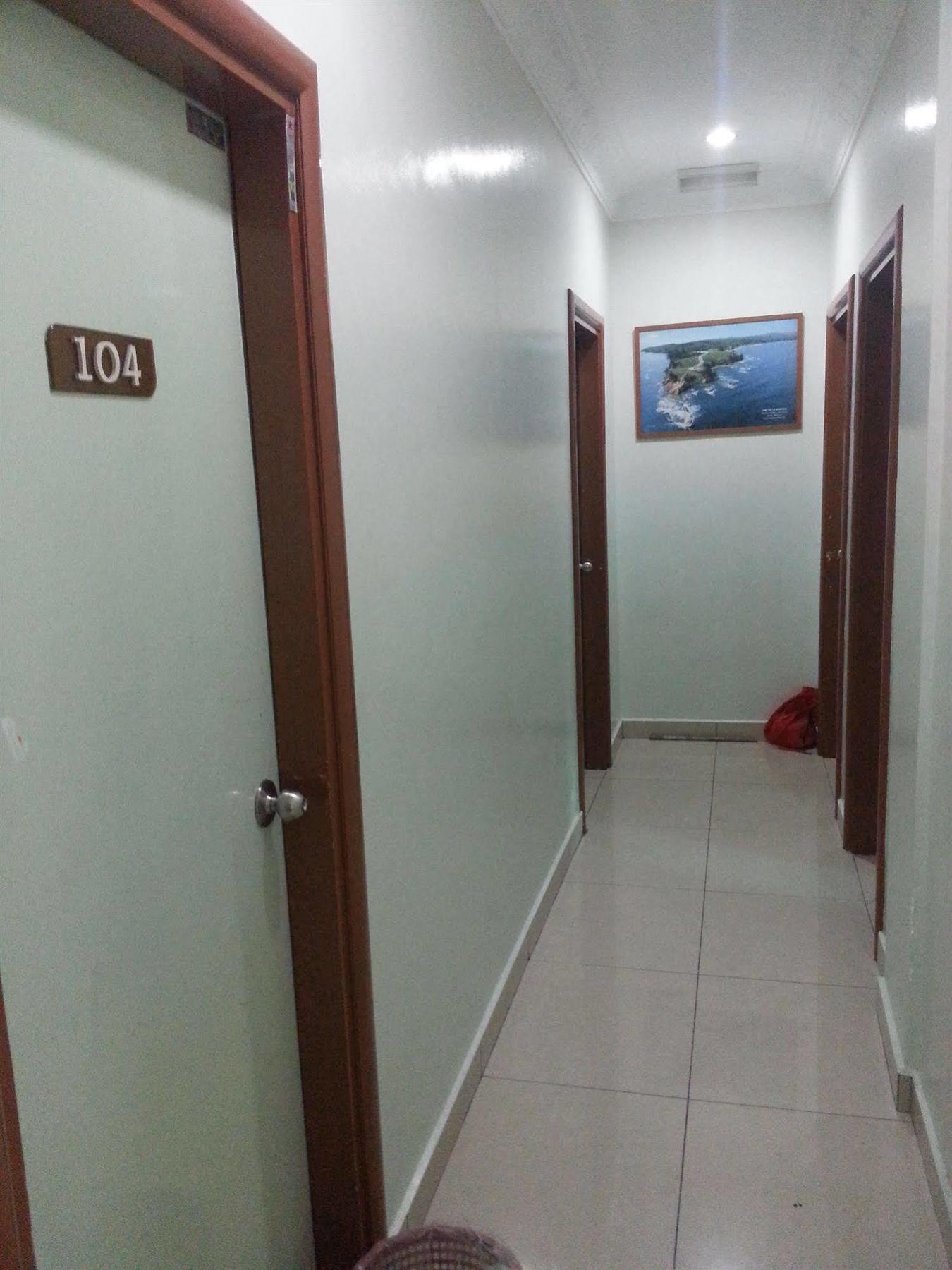 Hotel Tourist City Centre By Hotspot Essential Kota Kinabalu Exterior photo